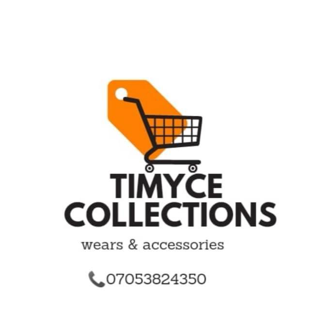 TIMYCE COLLECTIONS